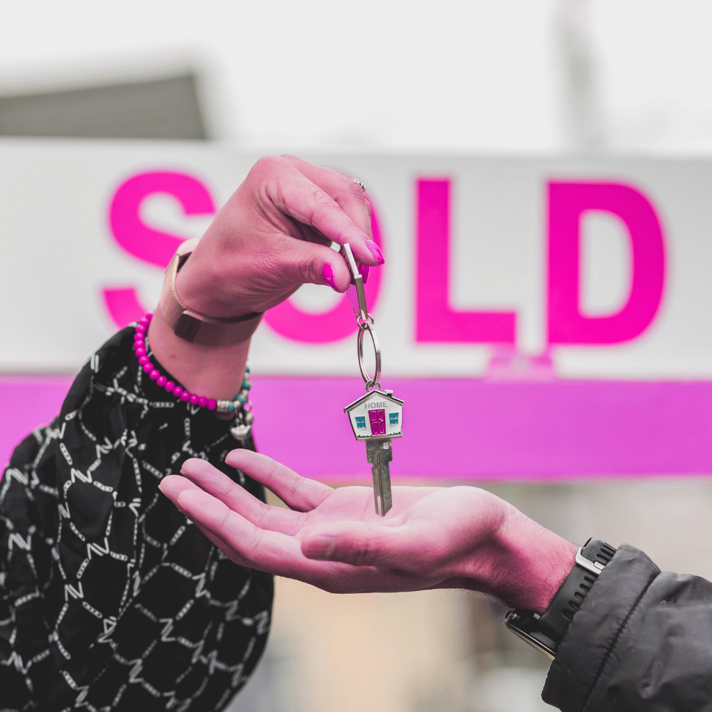 Buying a Property