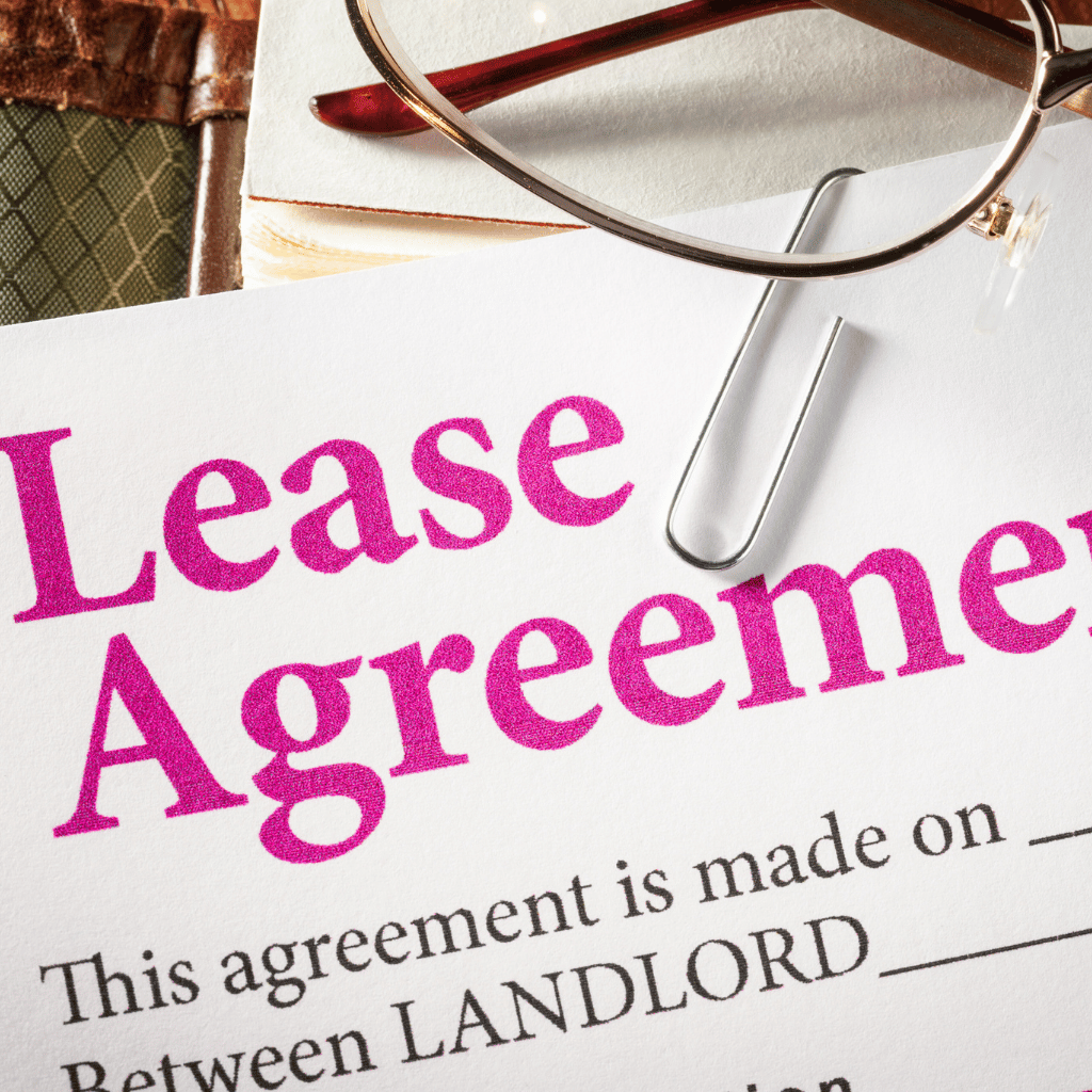Rental Management